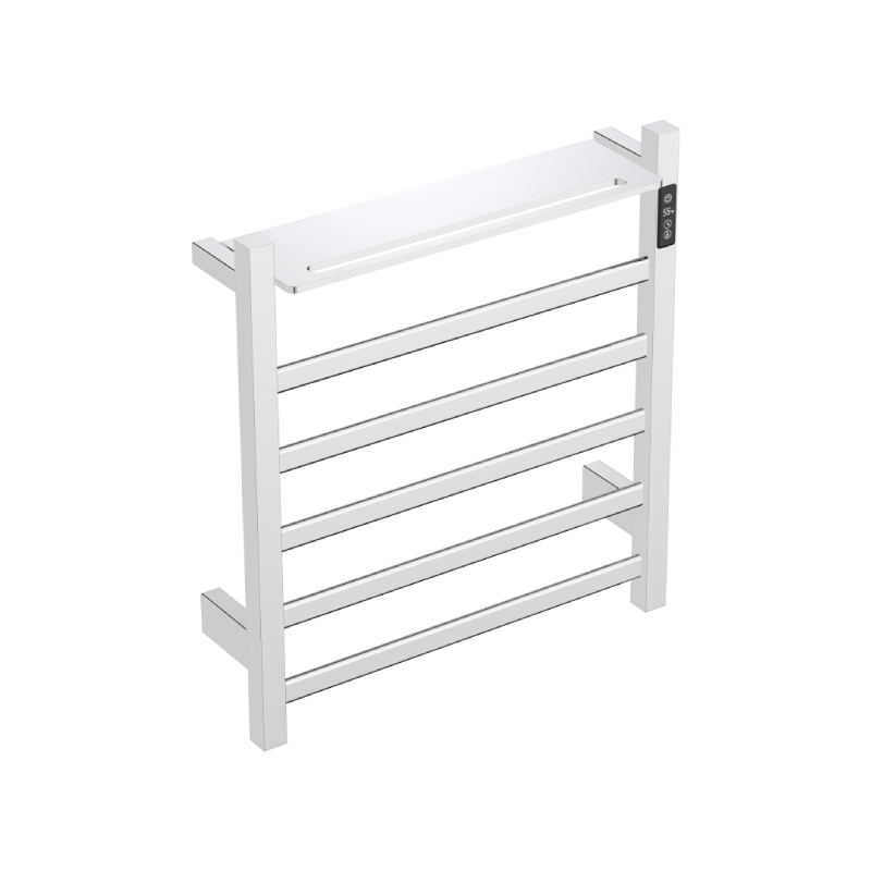 Towel Warmer Electric - IPX4 Waterdichte Klasse Badkamer Handdoekenrek Elektrische