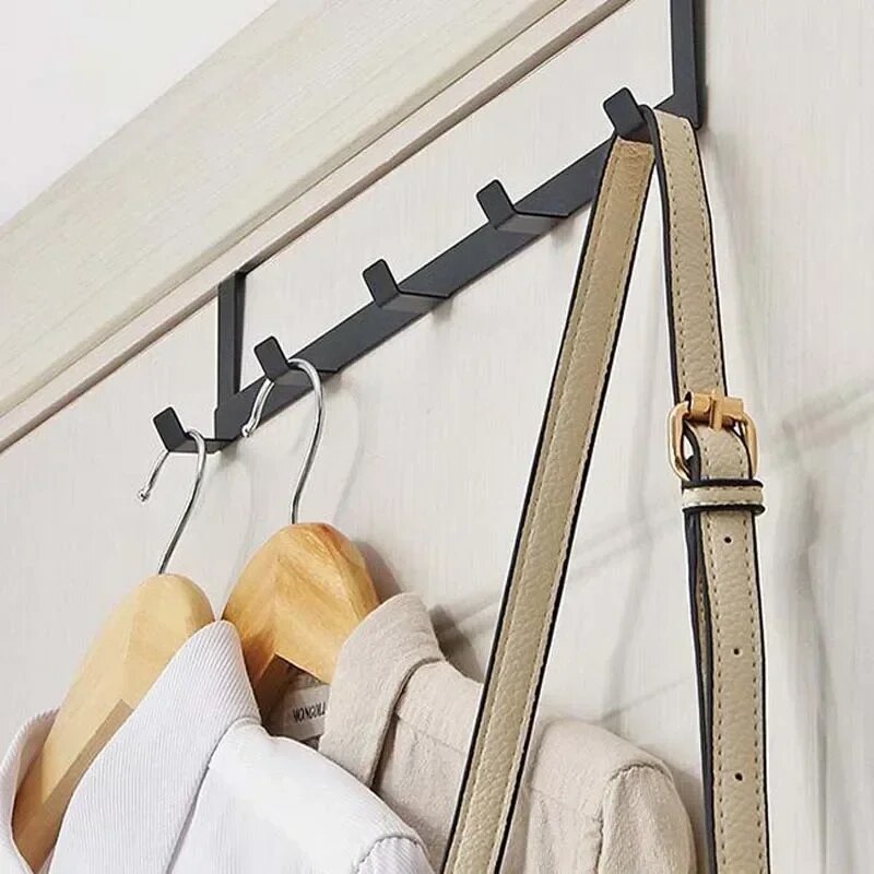 Tiny Home Bathroom Kit - 2 stuks haken voor over de