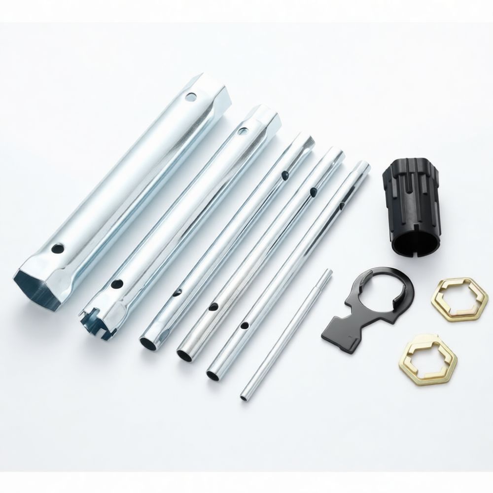 Home Hardware Bathroom Sinks - Multifunctionele kraanmoersleutel, gereedschap voor het repareren