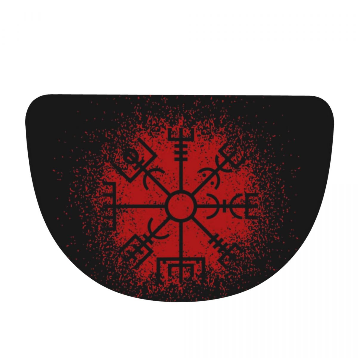 Homemade Bathroom Spray - Vegvisir Red Spray Viking Zachte Flanellen