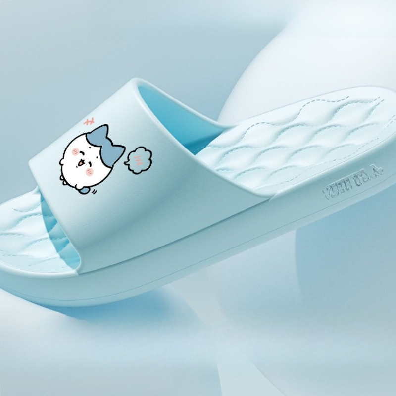 Home Edit Bathroom - Anime Cartoon Kawaii Chiikawa Indoor Zacht