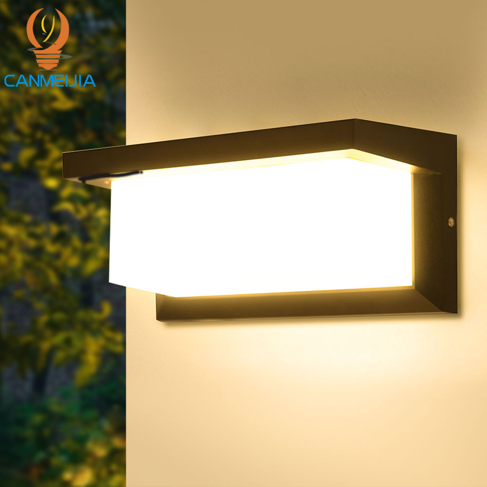 Home One Bathroom - LED Wandlampen Indoor Ip45 Waterdichte Muren