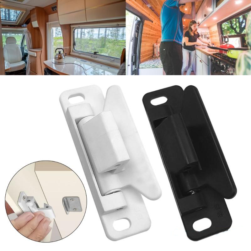 Home Office Bathroom - RV Kast Vergrendelingen Hardware Modificatie Slot
