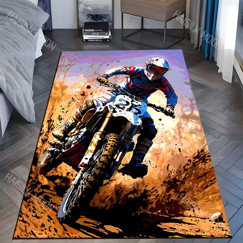 1PC Motocross race modder spra - Homemade Bathroom Spray recensie en prijs