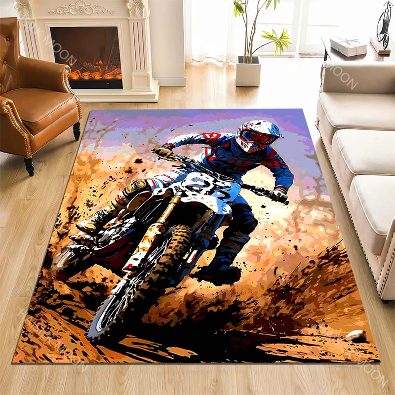 1PC Motocross race modder spra - Homemade Bathroom Spray recensie en prijs