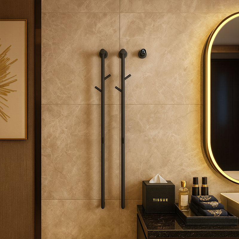 Moderne 304 roestvrijstalen ve - Towel Warmer Electric recensie en prijs