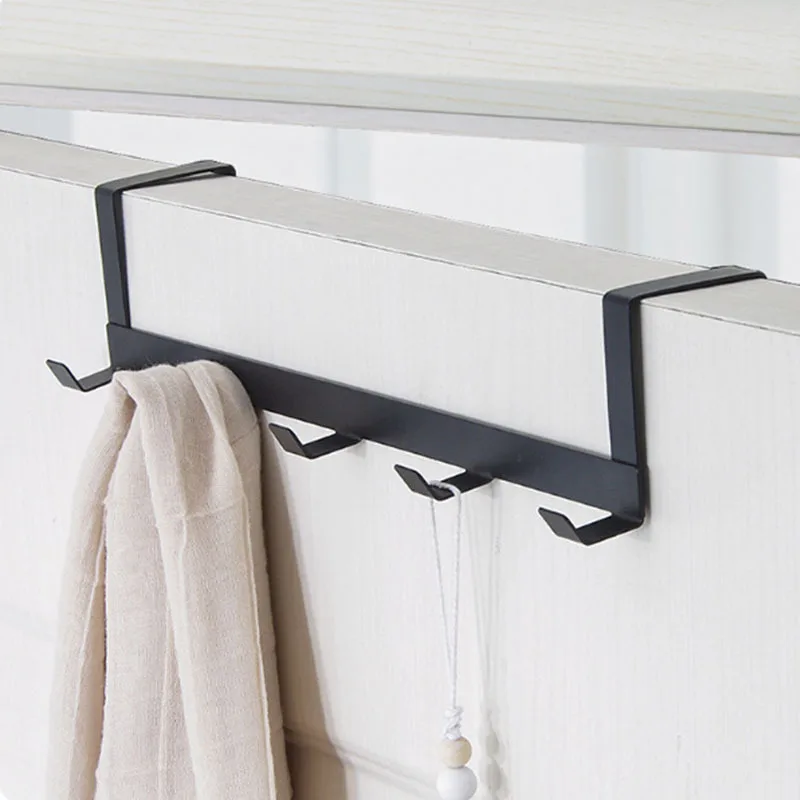 Haken Over De Deur 5 Haken Hom - Tiny Home Bathroom Kit recensie en prijs