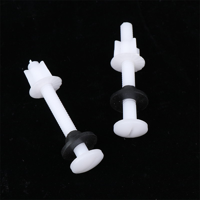 2-delige kunststof toiletbrils - Tiny Home Bathroom Kit recensie en prijs