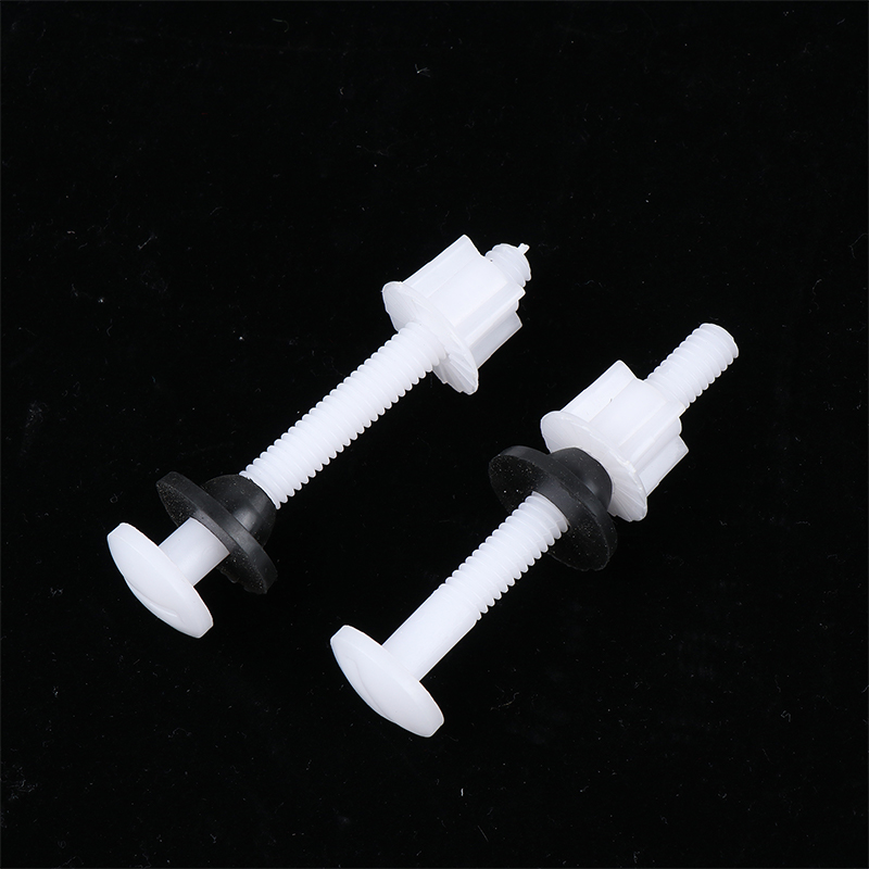 2-delige kunststof toiletbrils - Tiny Home Bathroom Kit recensie en prijs
