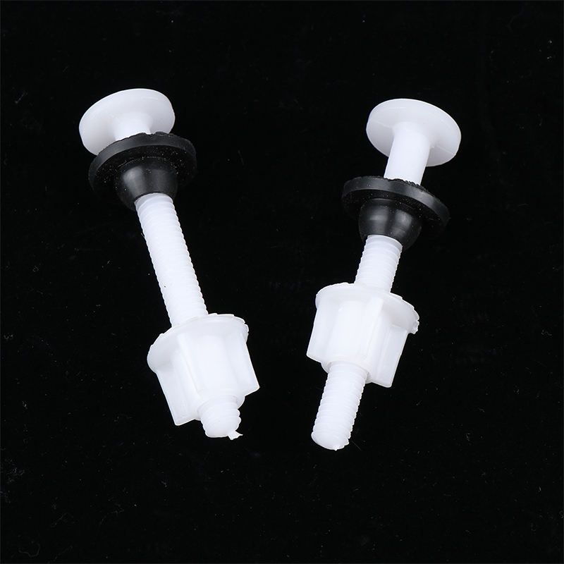 2-delige kunststof toiletbrils - Tiny Home Bathroom Kit recensie en prijs