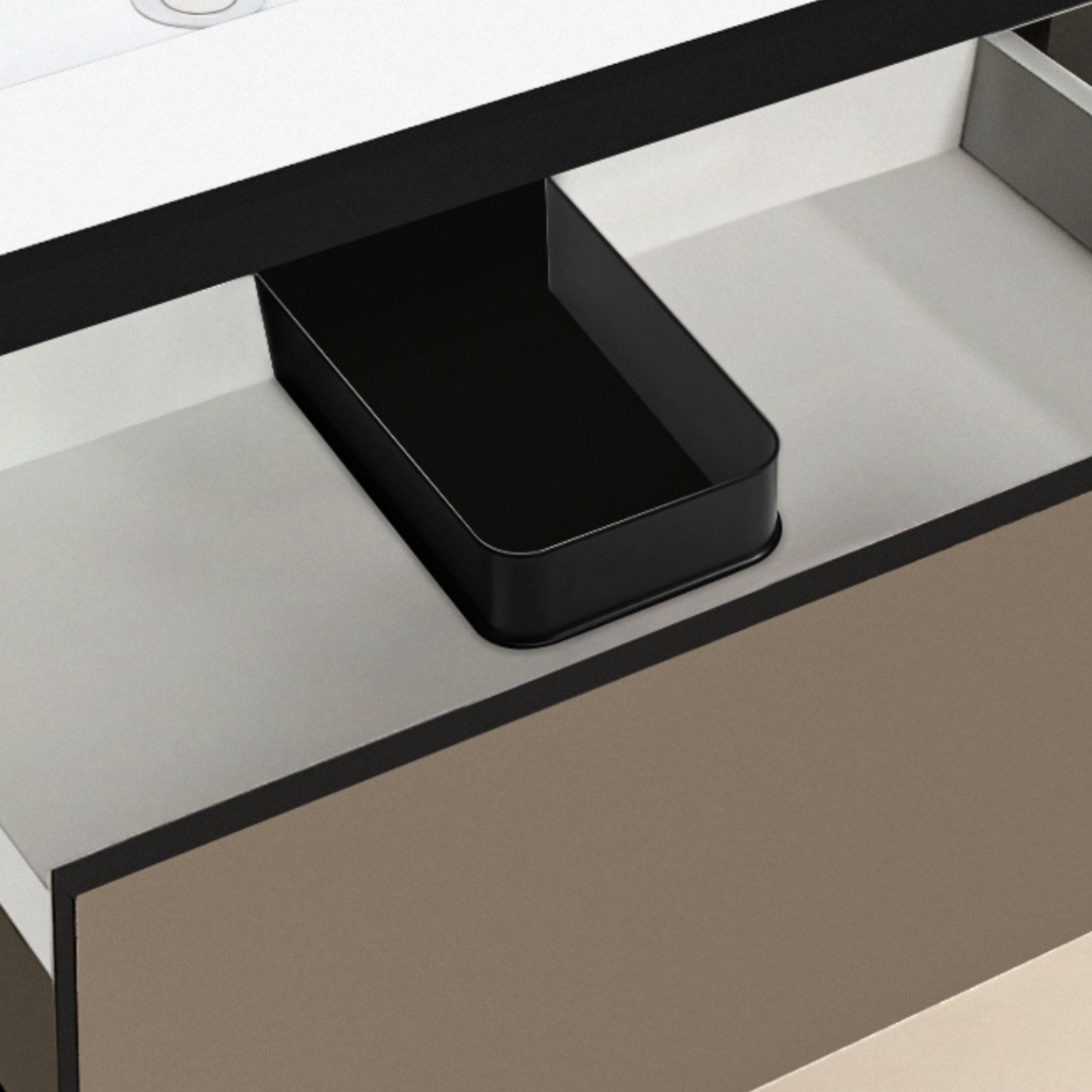 Aluminiumlegering U-trim Roest - Home Hardware Bathroom Sinks recensie en prijs