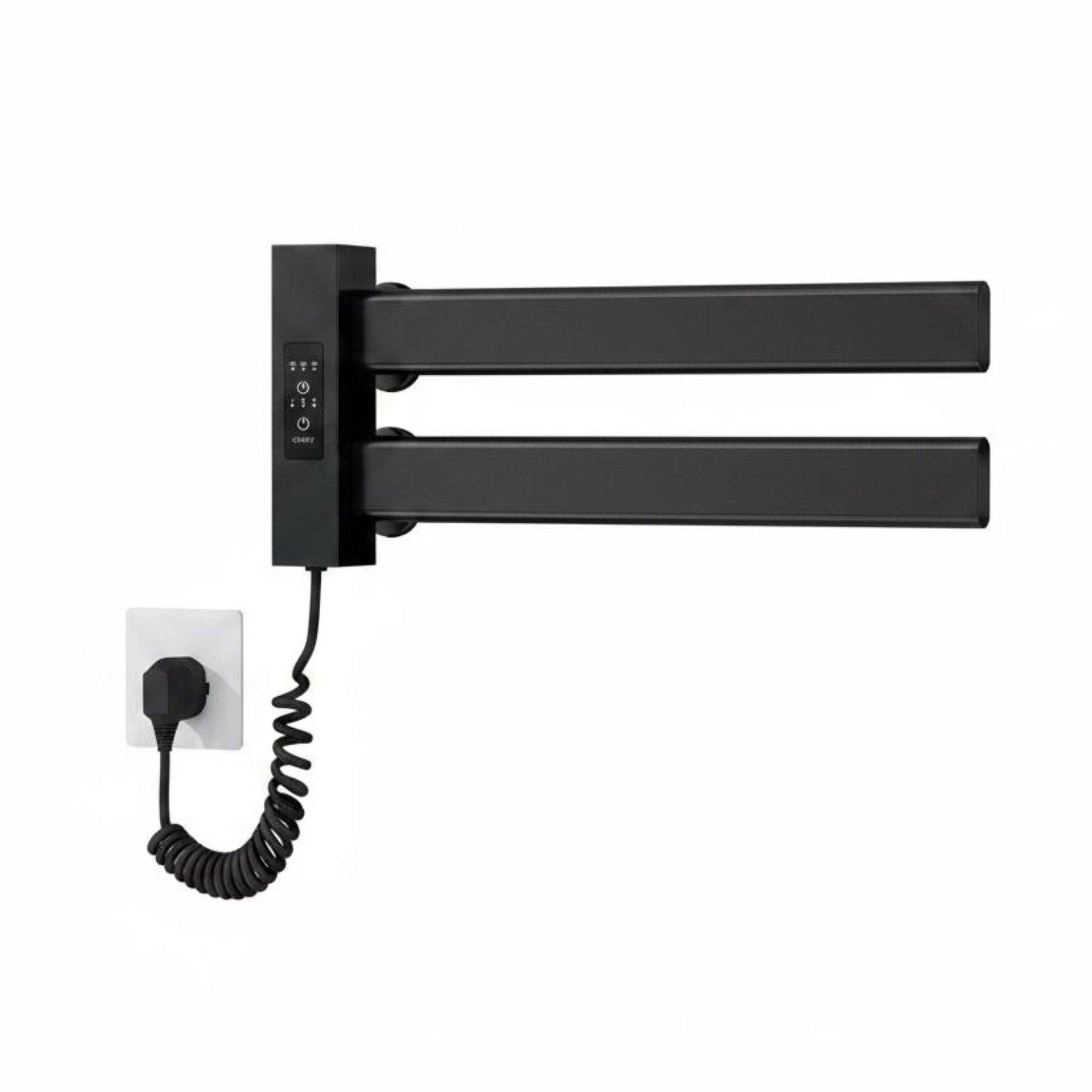 Slimme handdoekenverwarmer, ee - Towel Warmer Electric recensie en prijs