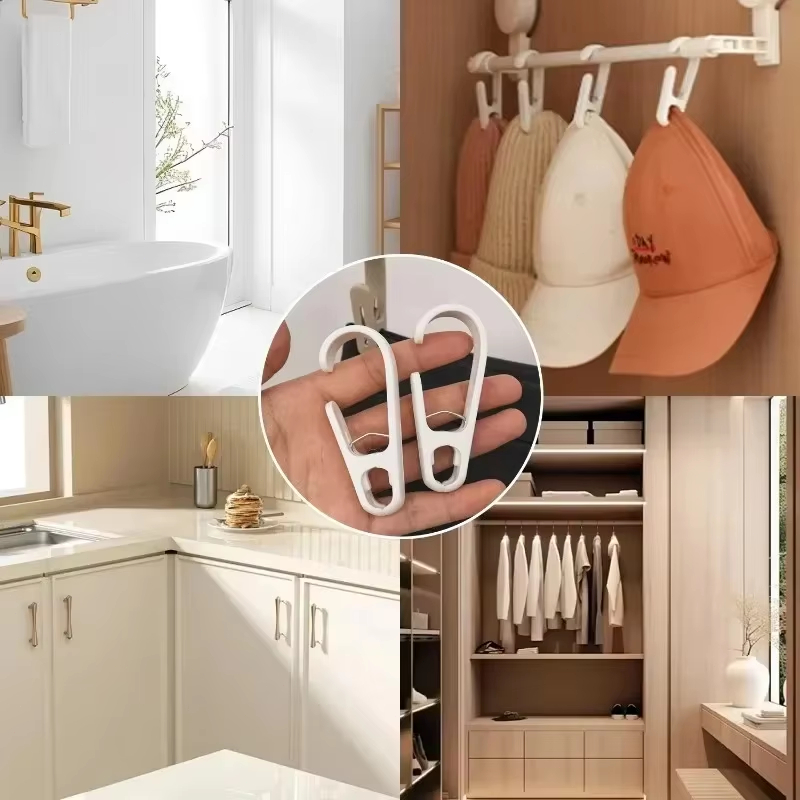 10 stuks multifunctionele opha - Home Bathroom Supplies recensie en prijs