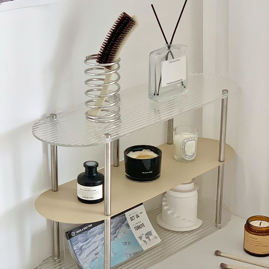 Tandenborstelhouder van roestv - Tiny Home Bathroom Kit recensie en prijs