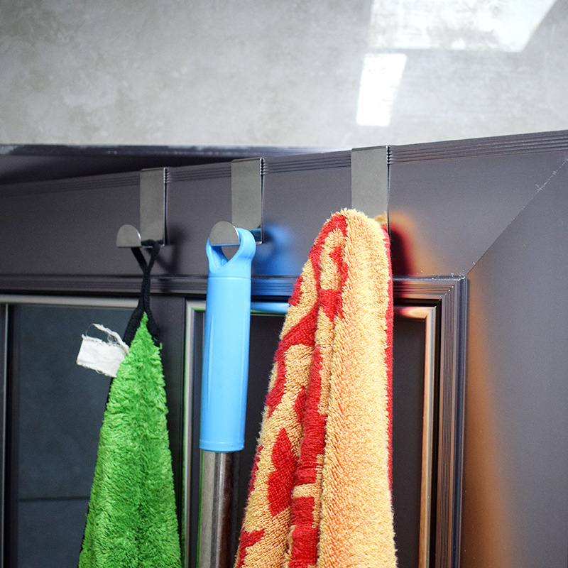 Z-vormige badkamerkast per haa - Tiny Home Bathroom Kit recensie en prijs