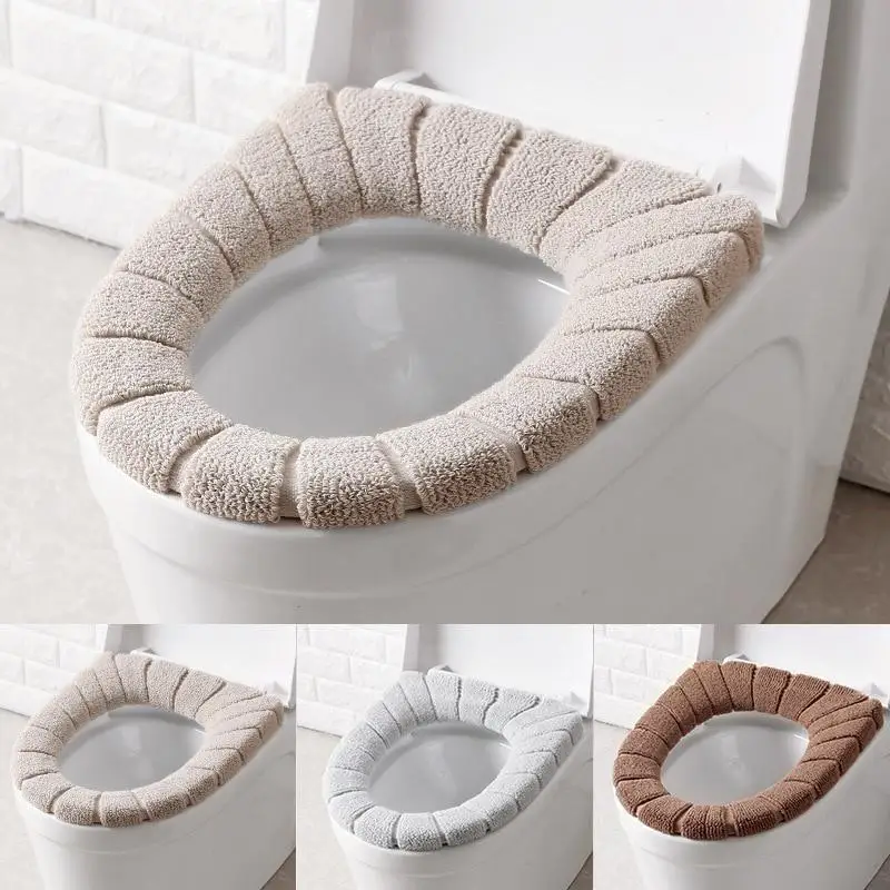 Toiletbrilhoes Warm Zacht Acry - Tiny Home Bathroom Kit recensie en prijs