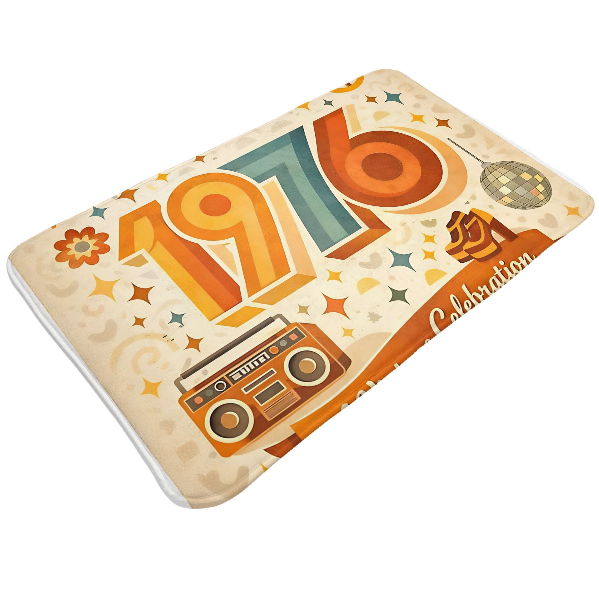 Geboren in 1976 Limited Editio - Home Edit Bathroom recensie en prijs
