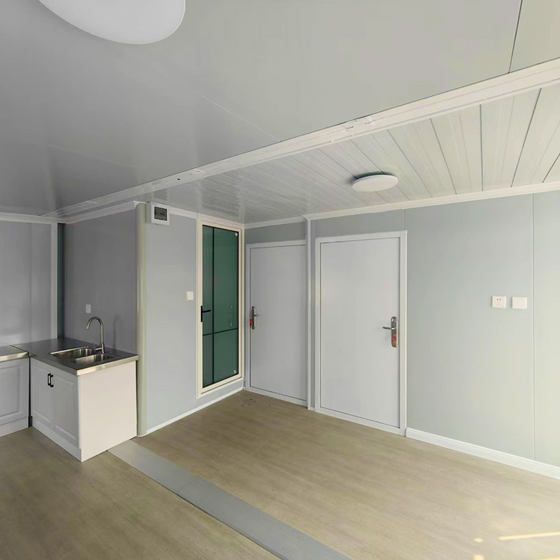 Luxe 40ft dubbele vleugel uitb - Home One Bathroom recensie en prijs