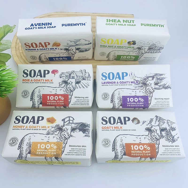 1PC Natuurlijke Handgemaakte G - Home One Bathroom recensie en prijs