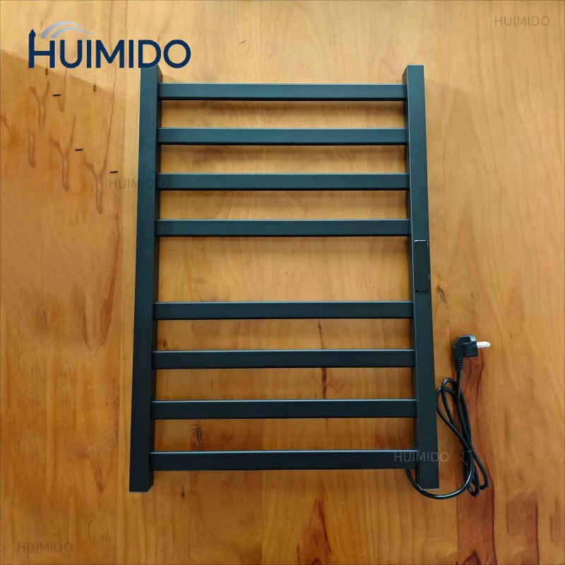 Elektrisch verwarmd handdoeken - Towel Warmer Electric recensie en prijs