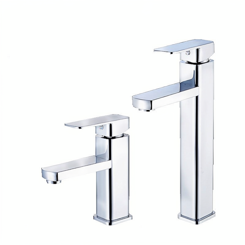 Moderne badkamer wastafelkraan - Home Hardware Bathroom Sinks recensie en prijs