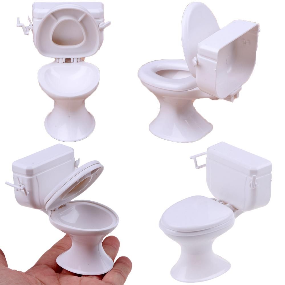 Ambachtelijke Mini Huisdecorat - Home Bathroom Supplies recensie en prijs