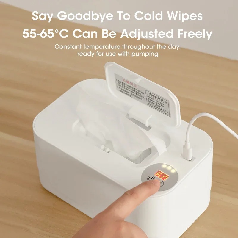 USB-opgeladen snelverwarmende  - Towel Warmer Electric recensie en prijs