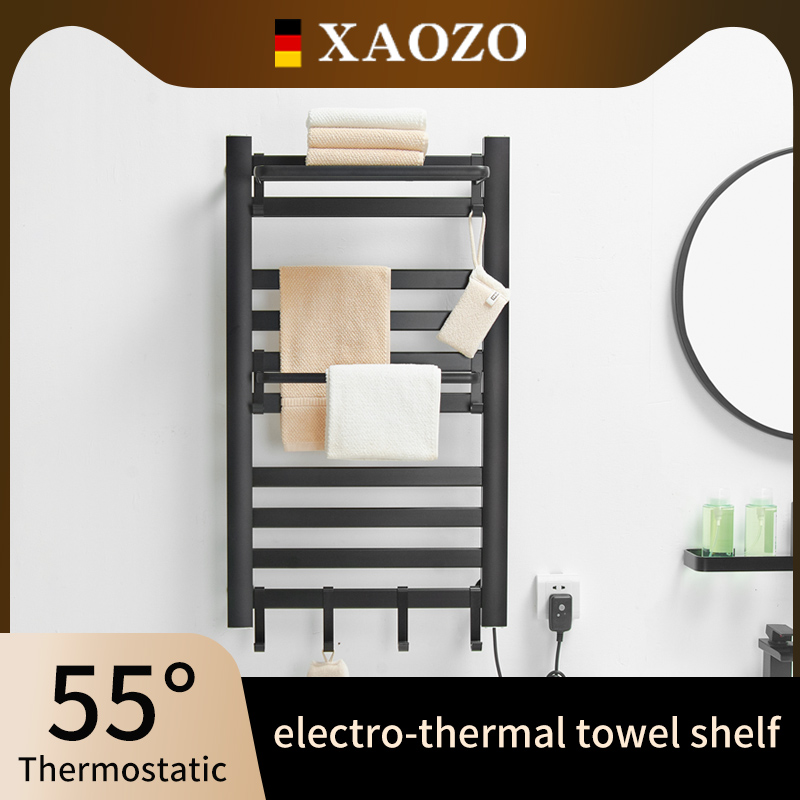 Badkamer Elektrische Badhanddo - Towel Warmer Electric recensie en prijs