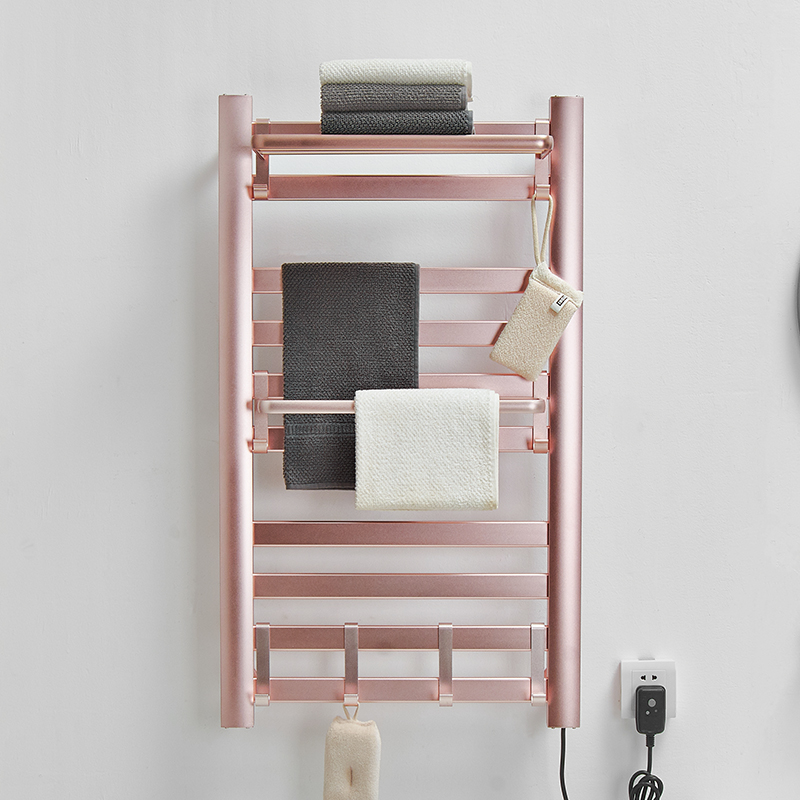 Badkamer Elektrische Badhanddo - Towel Warmer Electric recensie en prijs