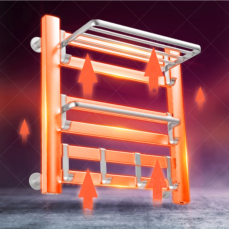 Badkamer Elektrische Badhanddo - Towel Warmer Electric recensie en prijs