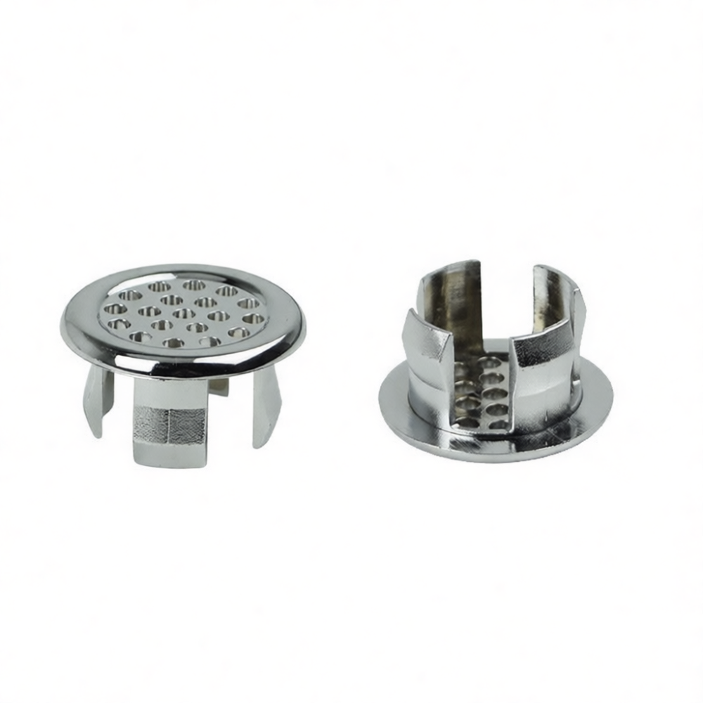 Overloopring voor wastafel, de - Home Hardware Bathroom Sinks recensie en prijs