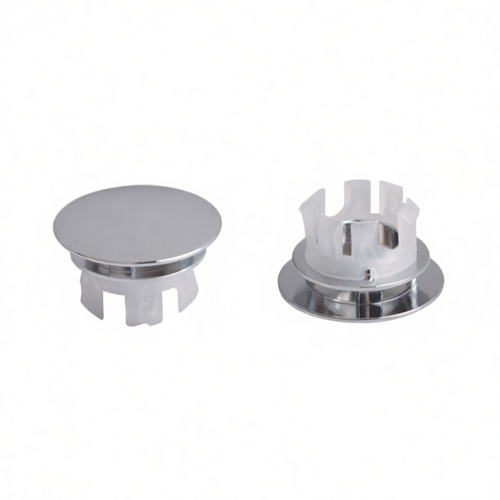 Overloopring voor wastafel, de - Home Hardware Bathroom Sinks recensie en prijs