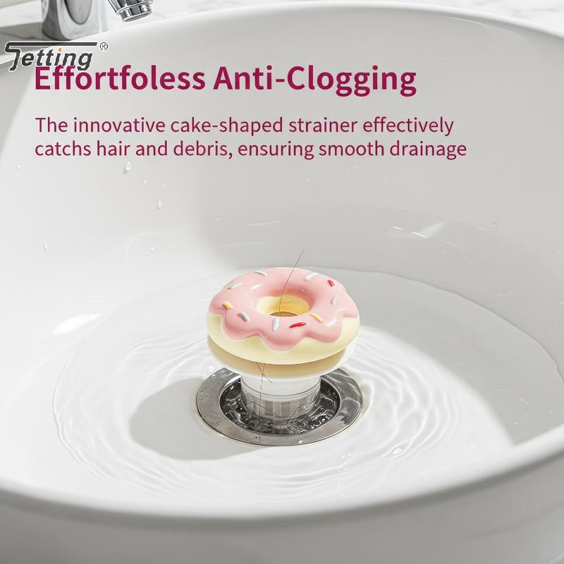 Leuke keramische donuts up was - Home Hardware Bathroom Sinks recensie en prijs