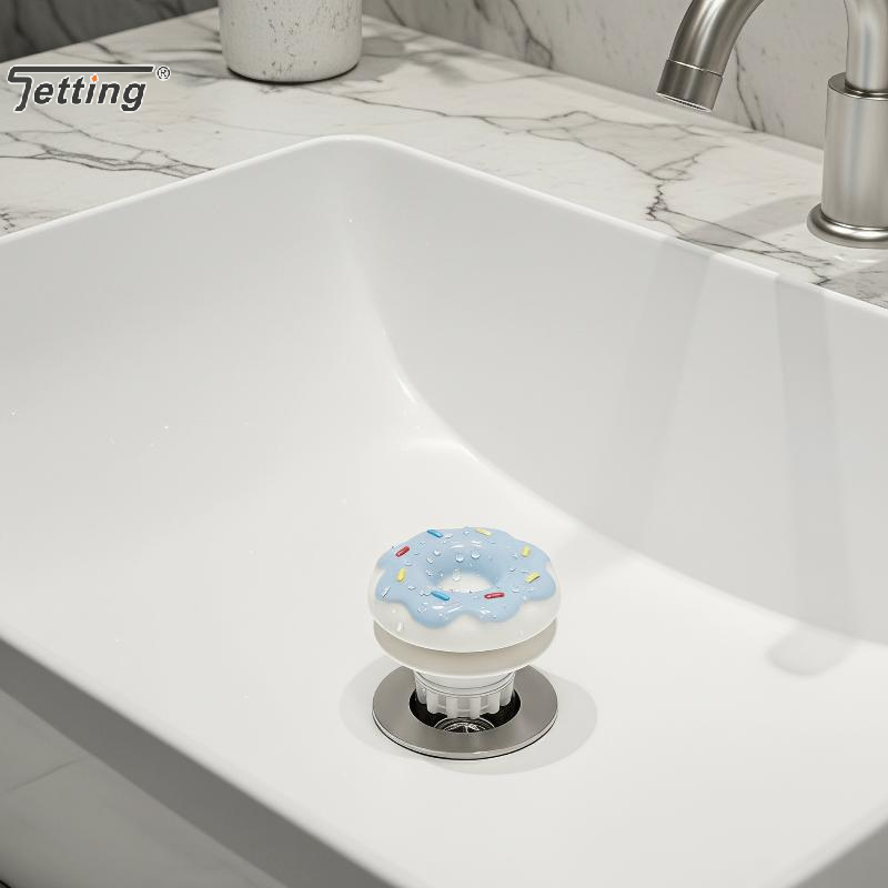 Leuke keramische donuts up was - Home Hardware Bathroom Sinks recensie en prijs