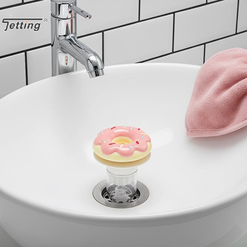 Leuke keramische donuts up was - Home Hardware Bathroom Sinks recensie en prijs