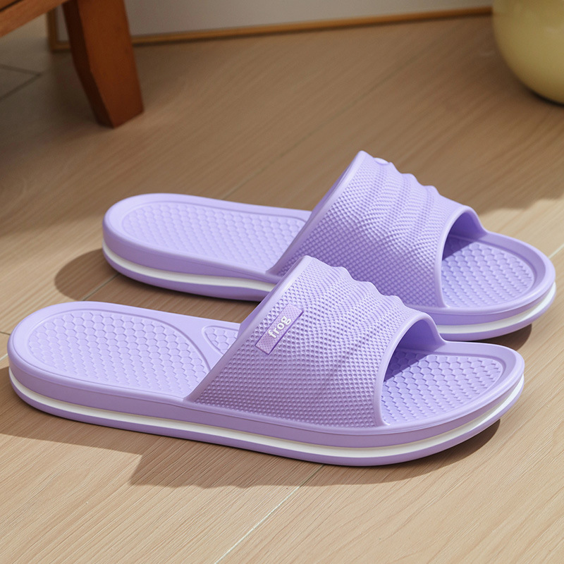 EVA-slippers voor koppels (man - Home One Bathroom recensie en prijs
