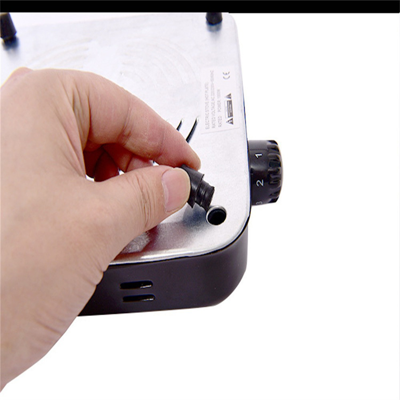 1000W 110V/220V US/EU Plug Dra - Home Kitchen & Bathroom recensie en prijs