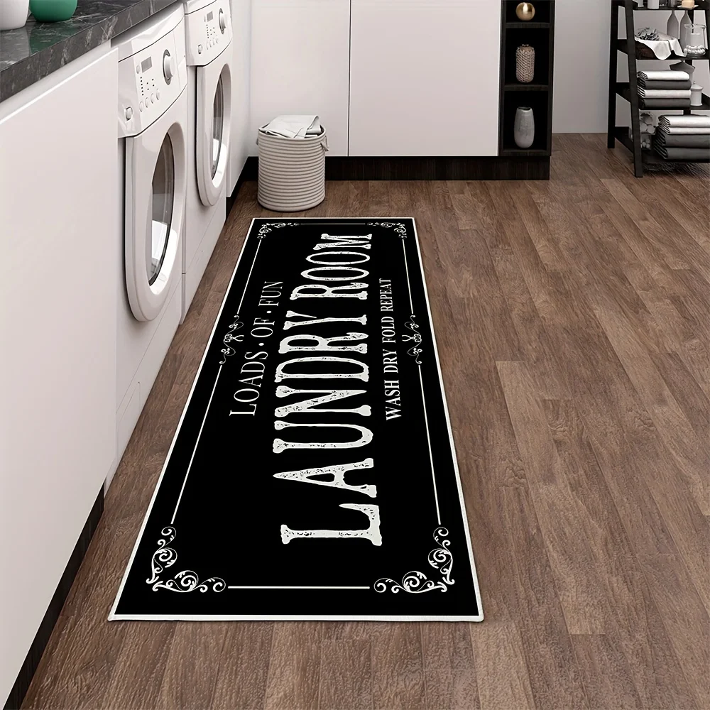 Wasruimte Tapijt Runner Antisl - Tiny Home Bathroom Kit recensie en prijs
