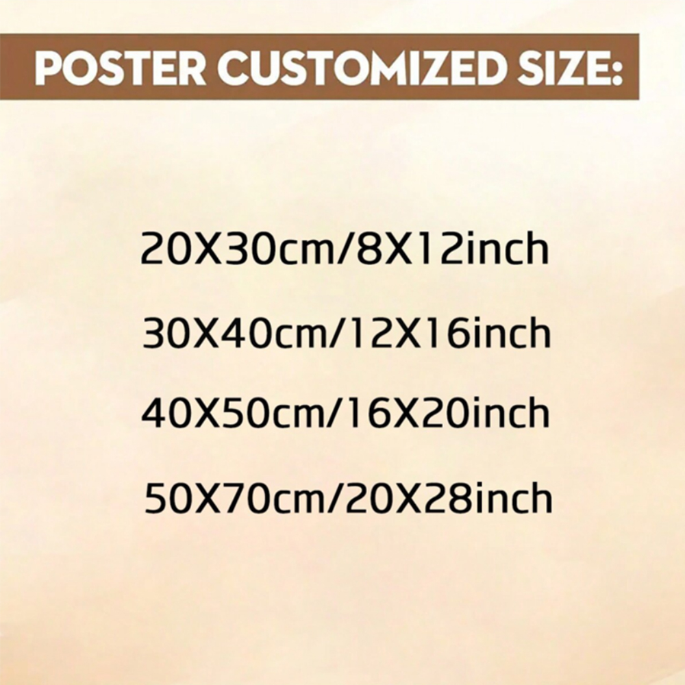 1pc Frameloze gepersonaliseerd - Home Bathroom Wall Art recensie en prijs