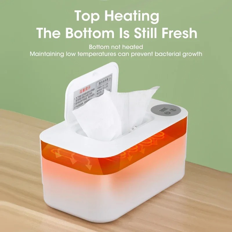 Draagbare multifunctionele bab - Towel Warmer Electric recensie en prijs