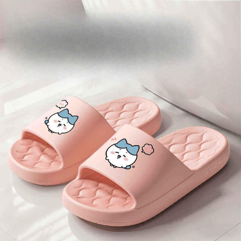 Anime Cartoon Kawaii Chiikawa  - Home Edit Bathroom recensie en prijs