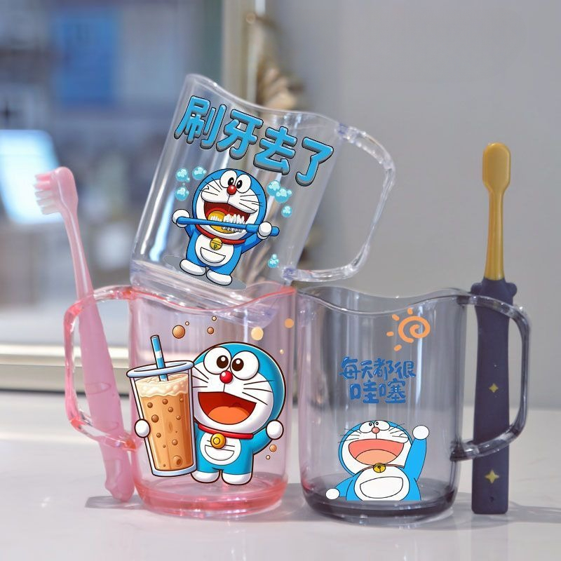 Doraemon 2D animatie perifere  - Home Edit Bathroom recensie en prijs