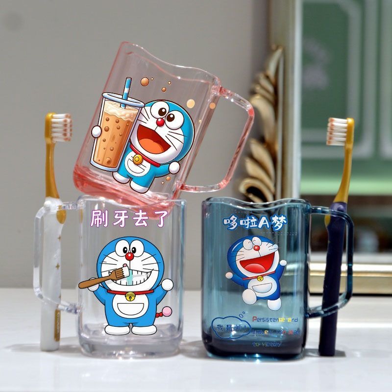 Doraemon 2D animatie perifere  - Home Edit Bathroom recensie en prijs