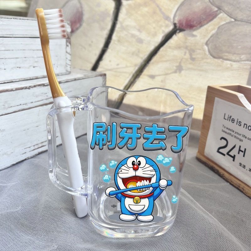 Doraemon 2D animatie perifere  - Home Edit Bathroom recensie en prijs