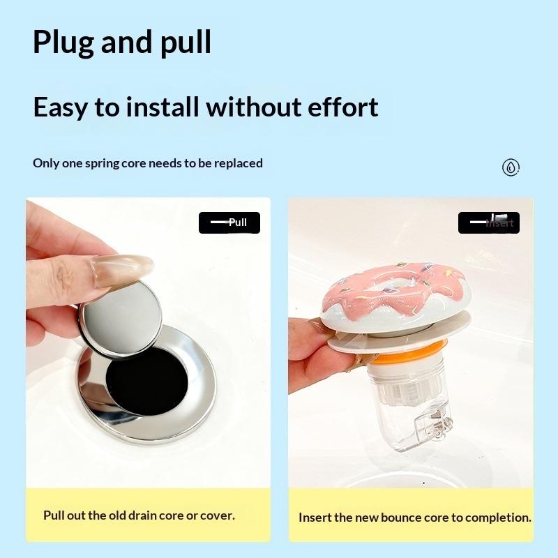 Leuke keramische donutvormige  - Home Hardware Bathroom Sinks recensie en prijs