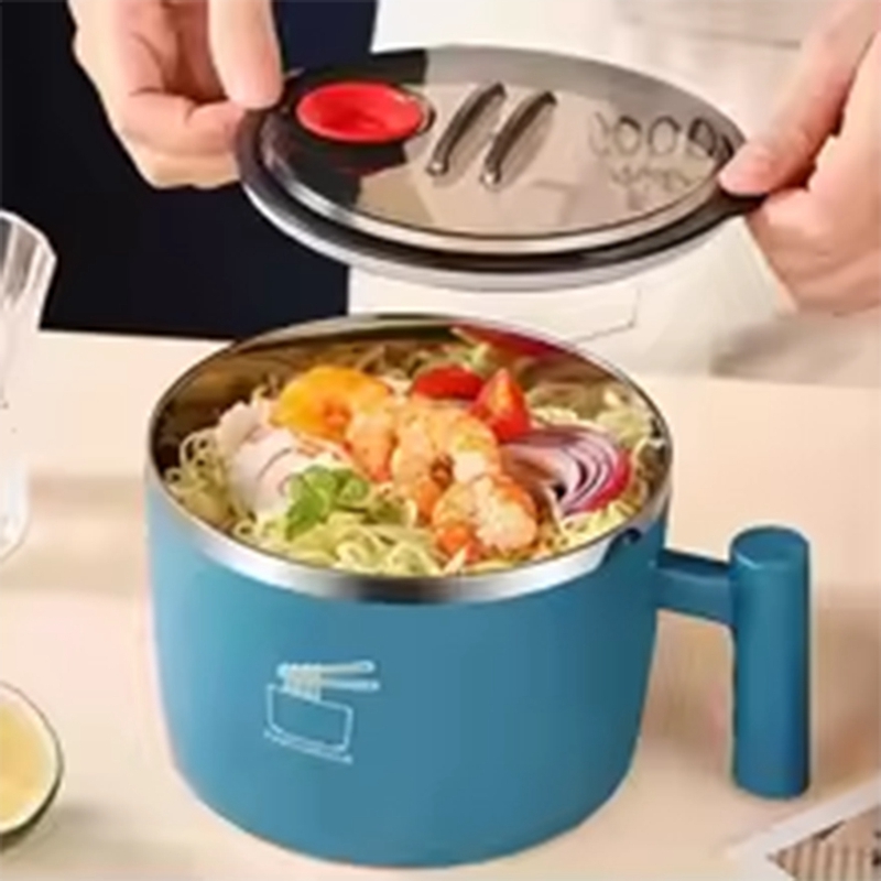 Ramen Bowl, lunchcontainer, 10 - Home Kitchen & Bathroom recensie en prijs