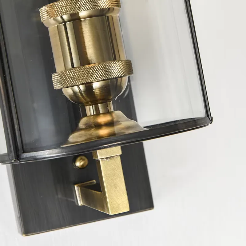 Moderne gouden cilindrische le - Home Kitchen & Bathroom recensie en prijs