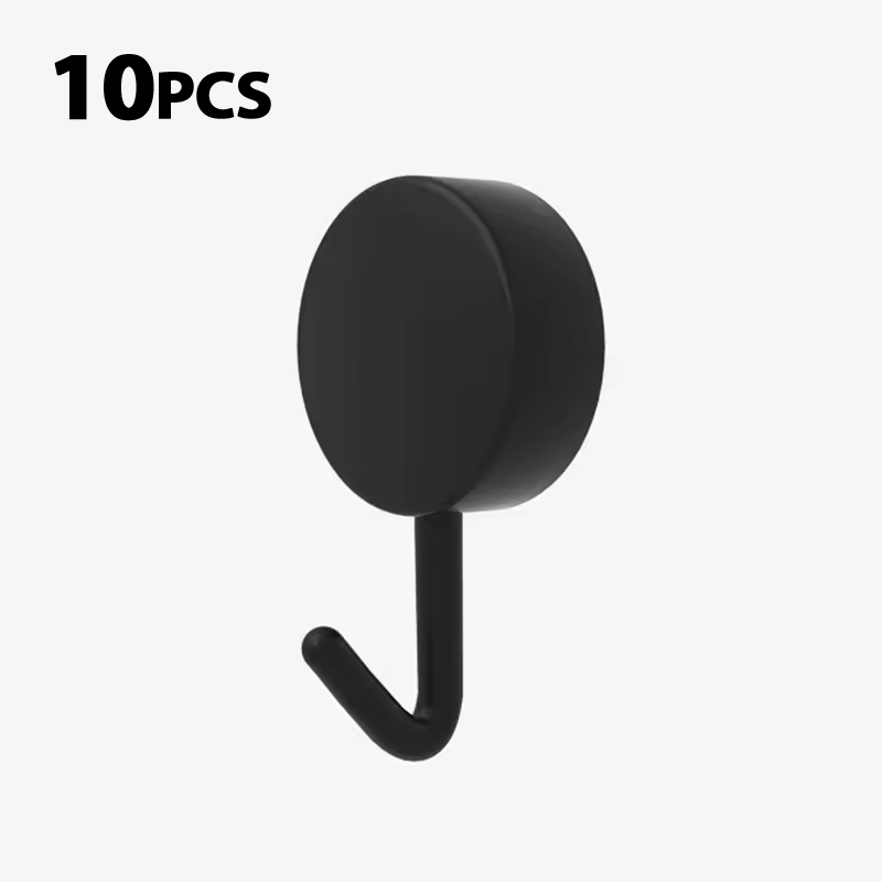 10 STKS Zelfklevende Muurhaak  - Home Bathroom Door recensie en prijs