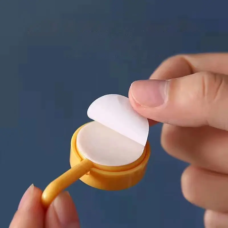 10 STKS Zelfklevende Muurhaak  - Home Bathroom Door recensie en prijs