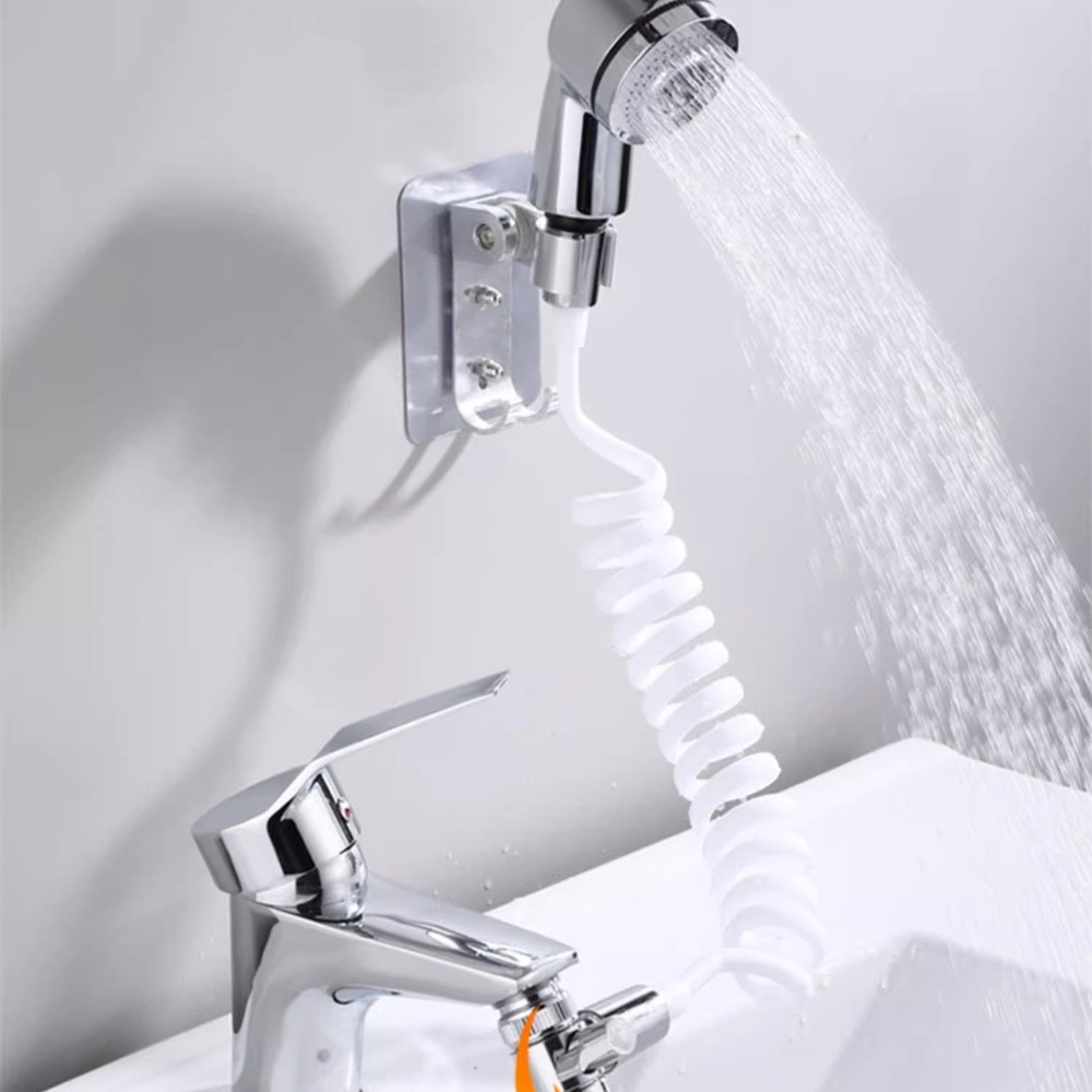 Uittrekbare wastafelkraan Badk - Home Hardware Bathroom Sinks recensie en prijs
